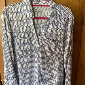 Express Portofino Blouse